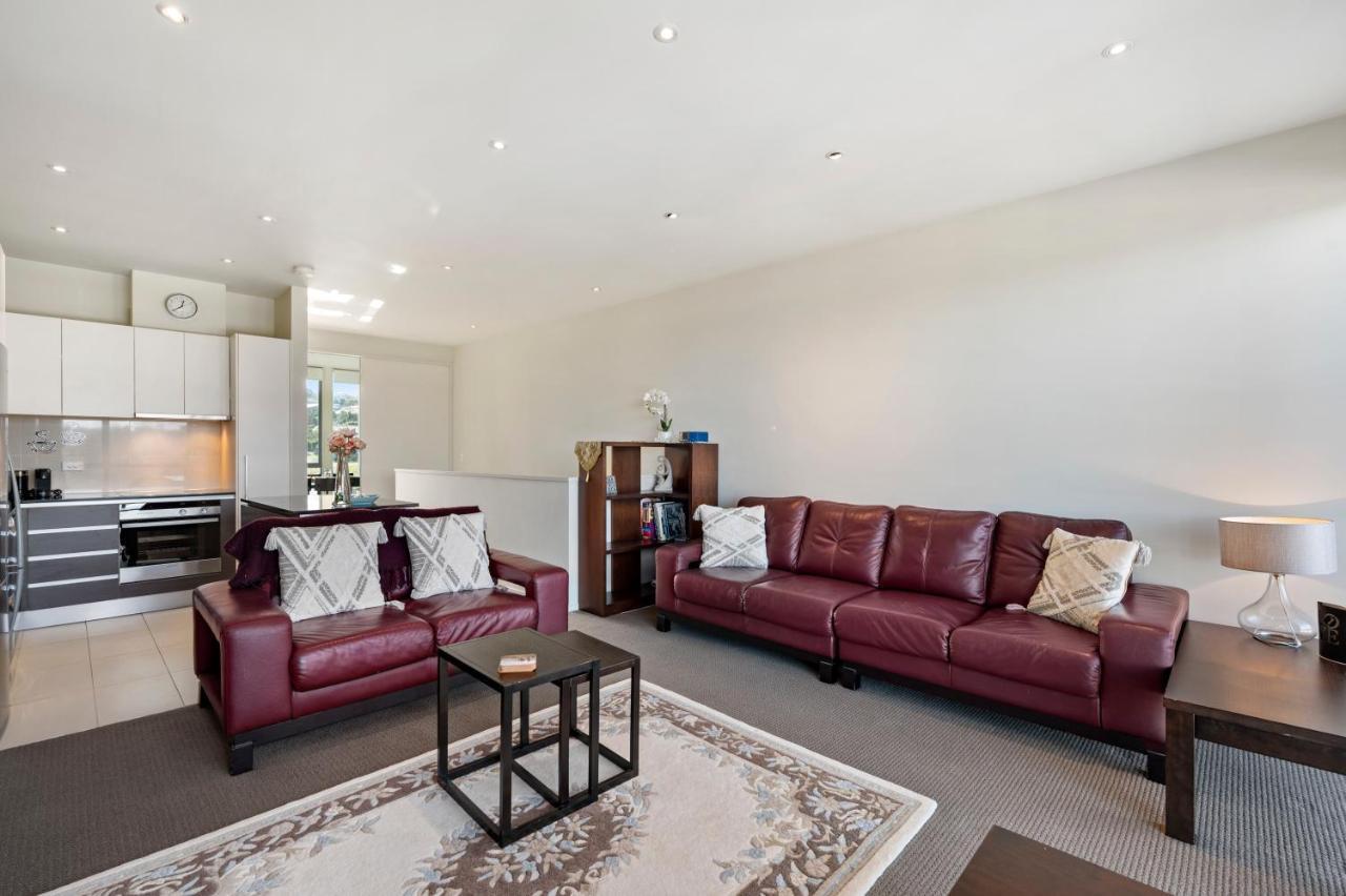 Marina View Apartment - เทาโป ภายนอก รูปภาพ