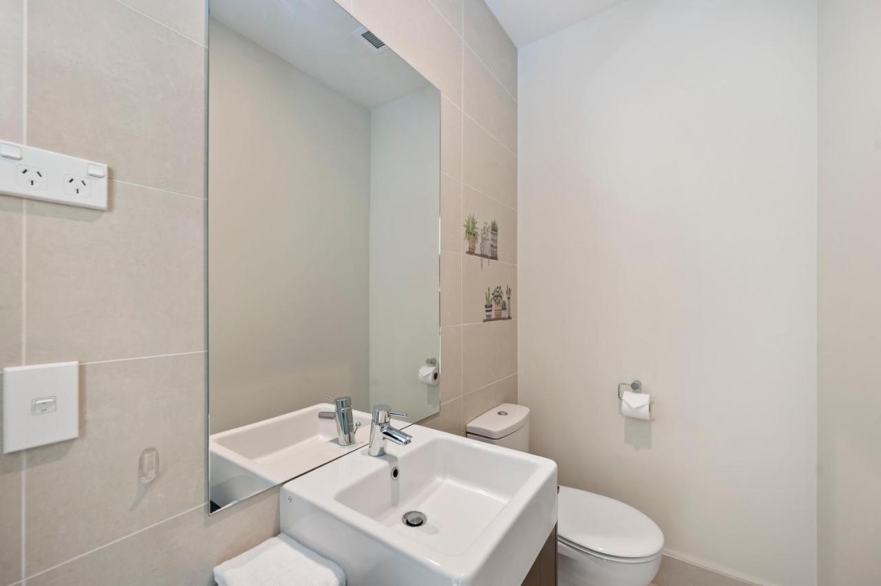 Marina View Apartment - เทาโป ภายนอก รูปภาพ