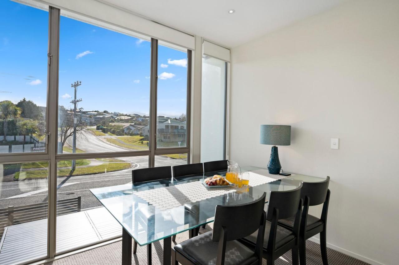 Marina View Apartment - เทาโป ภายนอก รูปภาพ