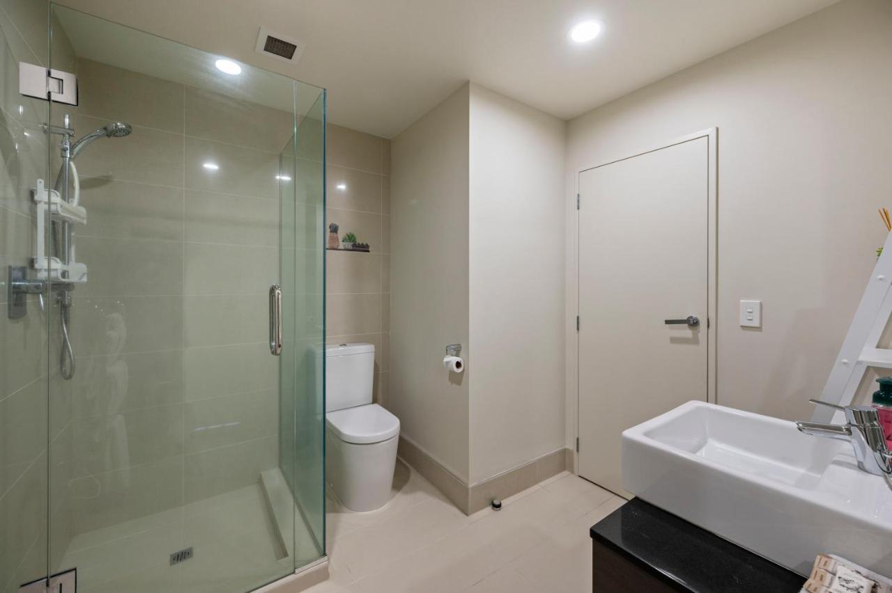 Marina View Apartment - เทาโป ภายนอก รูปภาพ