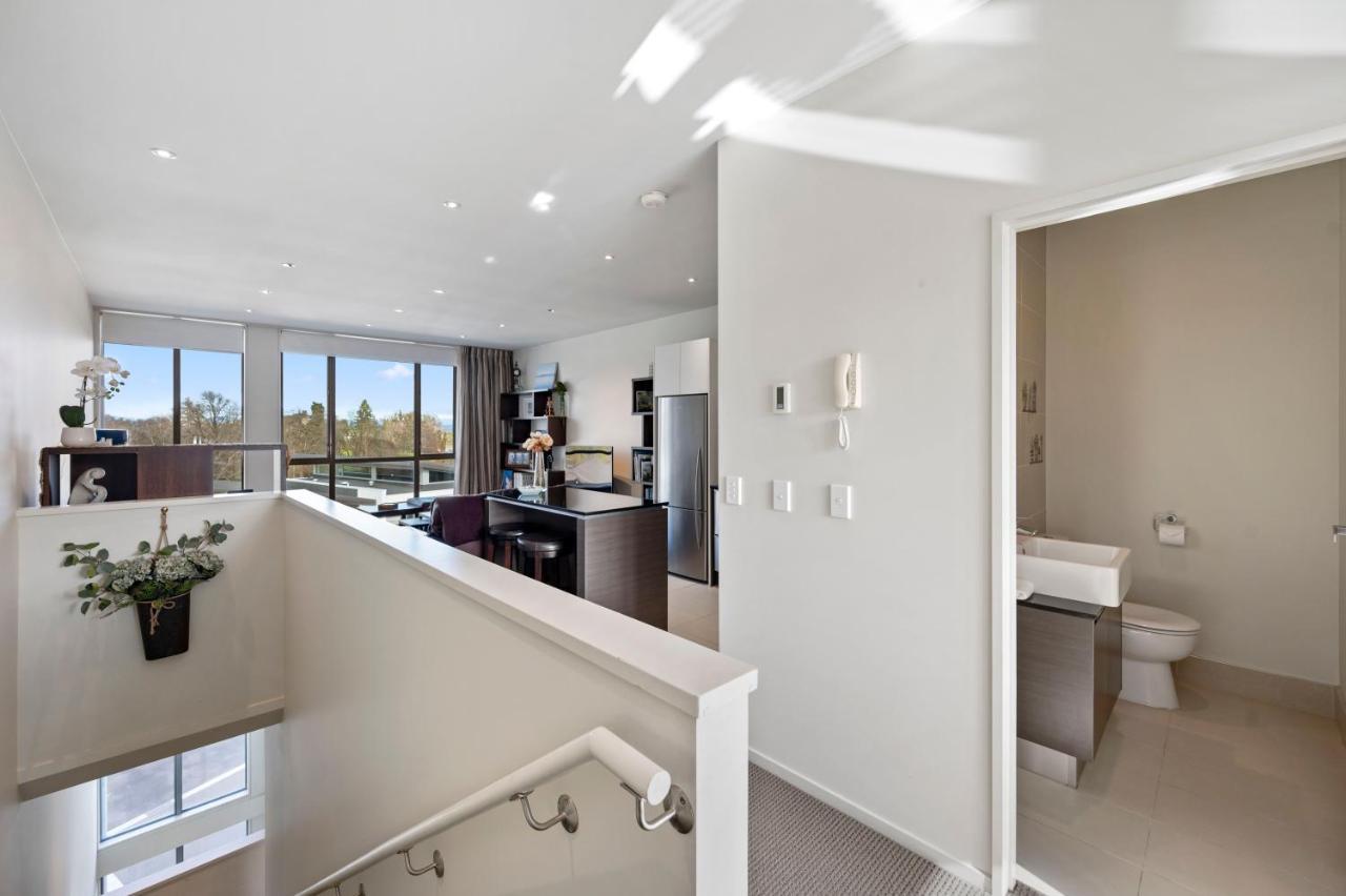 Marina View Apartment - เทาโป ภายนอก รูปภาพ
