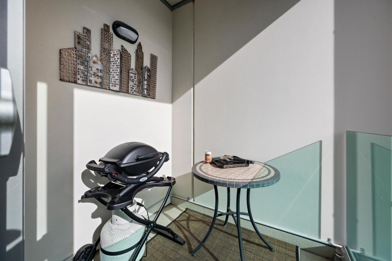 Marina View Apartment - เทาโป ภายนอก รูปภาพ